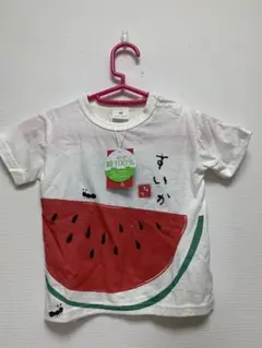 すいかTシャツ