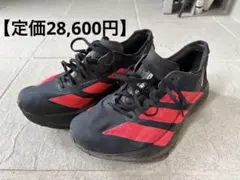 アディゼロプライムsp4 AMG 26.0cm - メルカリ