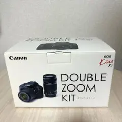 2025年最新】eos kiss x7 ダブルズームキットの人気アイテム - メルカリ