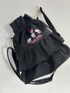 キティちゃん ショルダーバッグ