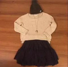 値下げ❗️インデックス セーターニット♡ローリーズ ファーム スナイデル  ビス