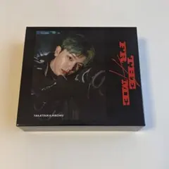 2026年最新】INI cd ユニバboxの人気アイテム - メルカリ