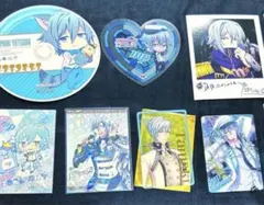 四葉環紙類まとめ売り13.