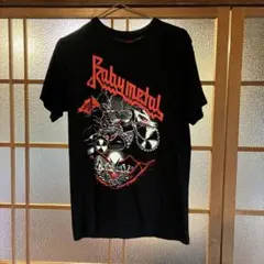 ベビーメタル　Tシャツ　M
