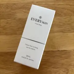 【新品】EVERYSKIN バイタルドロップ30mlのサムネイル