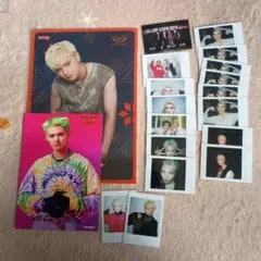 2025年最新】WOLF howl harmony チェキの人気アイテム - メルカリ