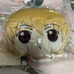 銀魂　ぬいぐるみポシェット　Part2 沖田総悟