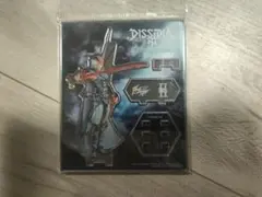 ディシディア　ファイナルファンタジー　アクリルスタンド　フリオニール