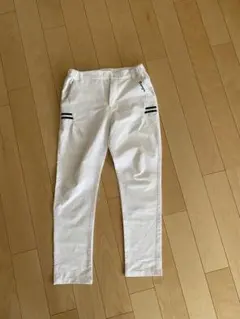 お値下げ⭐︎ゴルフ　パンツ　ジュニア　キッズ　150のサムネイル