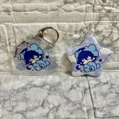 カルエゴ】魔入りました！入間くん おやすみシリーズ グッズまとめ売り
