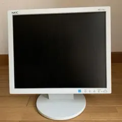 2026年最新】NEC ディスプレイ・モニターの人気アイテム - メルカリ