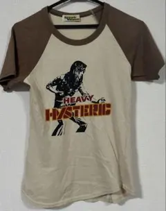 2026年最新】ヒステリックグラマー ラグラン ガール Tシャツの人気