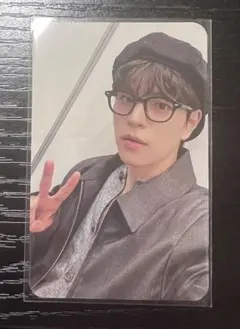 StrayKids スキズ スンミン stayjapan