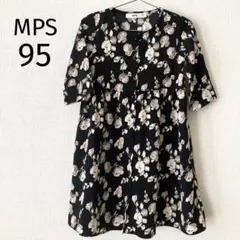 MPS 花柄ワンピースのサムネイル