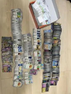 【引退】ポケモンカードまとめ売り　SAR SR RR 含む