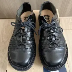 trippen Music black 35のサムネイル