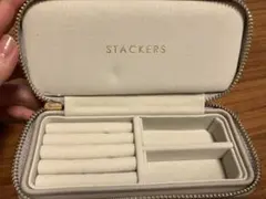 ジュエリーポーチ