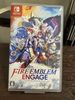 FIRE EMBLEM ENGAGE Nintendo Switch