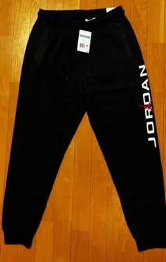新品　NIKE　ジョーダン エッセンシャル　メンズ フリース ジョガーパンツ