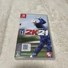 switch 2ゲームソフトゴルフ
