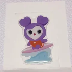 TWICE ランダムステッカー サナ