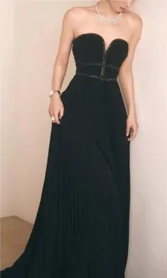 2025年最新】SELFPORTRAIT レディース ロングワンピースの人気アイテム