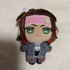 2026年最新】DRAMAtical Murder ぬいぐるみの人気アイテム - メルカリ