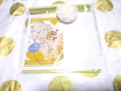 秋風マルシェ オトメイト Honey Vibes ハニヴ アクスタ アルヴィン