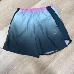 NIKE グラデーション ランニングショートパンツ Sサイズのサムネイル