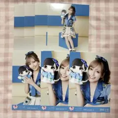 = LOVE イコラブ モーリーファンタジー 諸橋沙夏