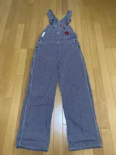 オーバーオール