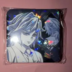 鬼滅の刃　冨岡義勇　モクテル　缶バッジ　コレクションロト ロトくじ