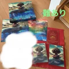 Mrs. GREEN APPLE SPECIALCOMPLETEBOX 難あり