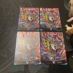 デュエマ 祝え！この物語の終幕を！ おさるか287
