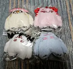 FGO】 ケルヌンノス もふもふチャーム ぬいぐるみ 新品未開封 - メルカリ