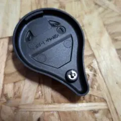 ポケモンGOプラス　クリップ裏蓋