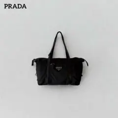2025年最新】prada ショルダーバッグ archiveの人気アイテム - メルカリ