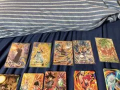 た*こ様 ダイバーズ　SEC GDR SRセット