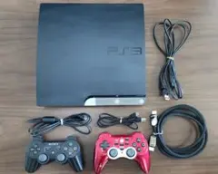 SONY PlayStation3 PS3 CECH-2000A