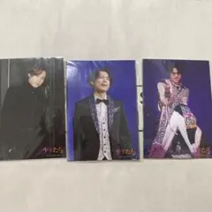 SixTONES 松村北斗　フォトセット　少年たち　公式写真