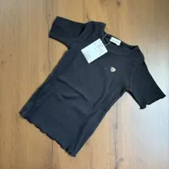 新品 branshes 半袖Tシャツ 100cm メローリブ　キッズTシャツのサムネイル