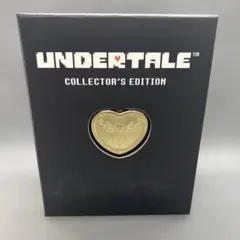 UNDERTALE COLLECTOR'S EDITION PS Vita