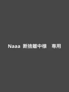 【Naaa 断捨離中様　専用】 リエンダー Leander ハイチェアのサムネイル