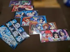 ツインエンジェル2、3 パネルセットのサムネイル