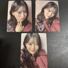 月足天音 JAM衣装 トレカ コンプ fruitszipper ふるっぱー