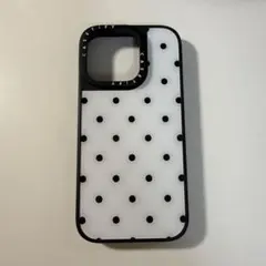 CASETiFY iPhone16Pro iPhoneケース