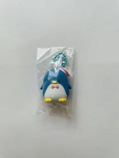 タキシードサム　サンリオキャラクターズ　マスコット&グミ