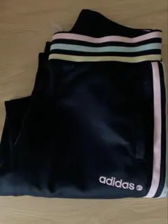 adidasジャージ
