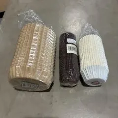 ベイキングカップ 3種セット まとめ売りのサムネイル