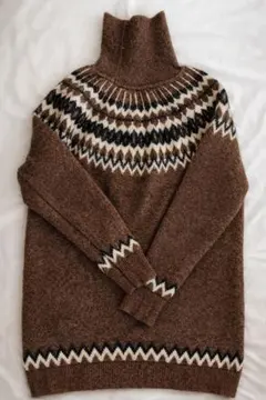 Gap レディース ニットワンピース Mサイズ